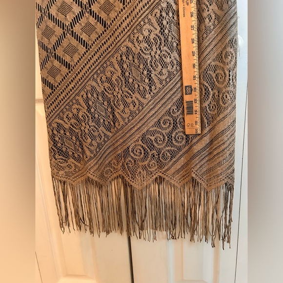 ✌️4 for $20✌️ Vintage crochet dress - Picture 11 of 13